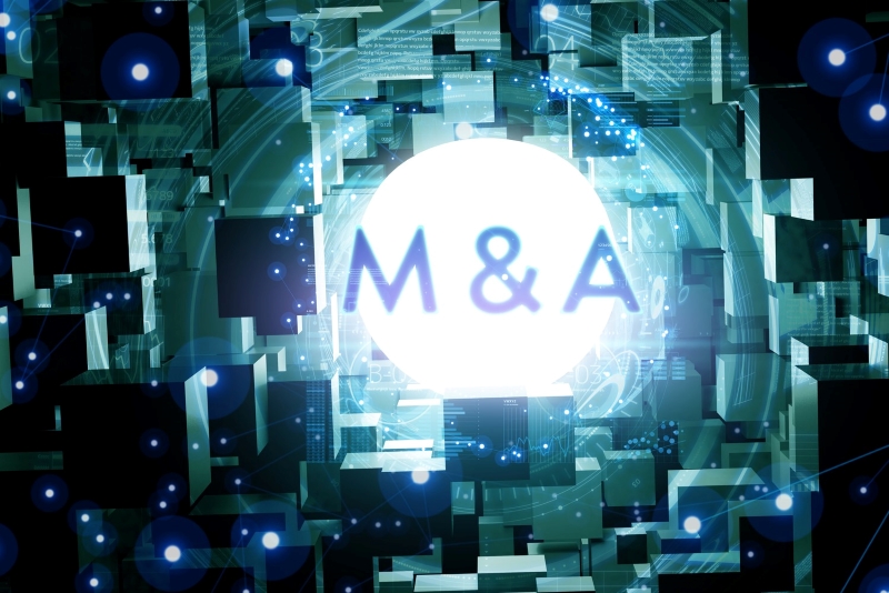 ２０２０年の都道府県別のM＆A件数、東京に集中  (M＆A Online編集部)