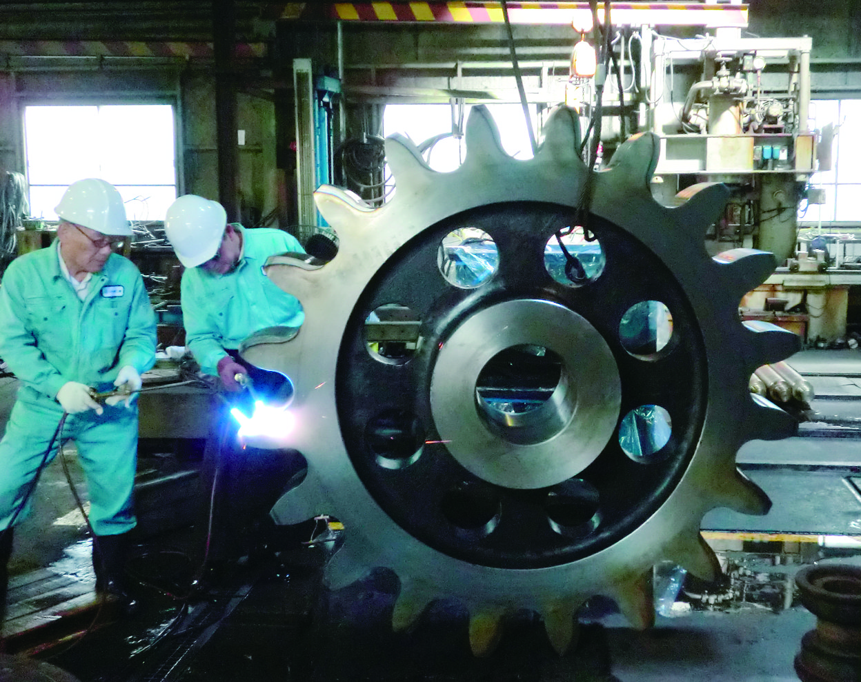 大洋金属工業株式会社