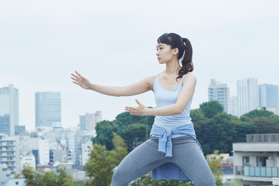 株式会社タイチライフ ‐ 百歳時代の健康寿命をサポート