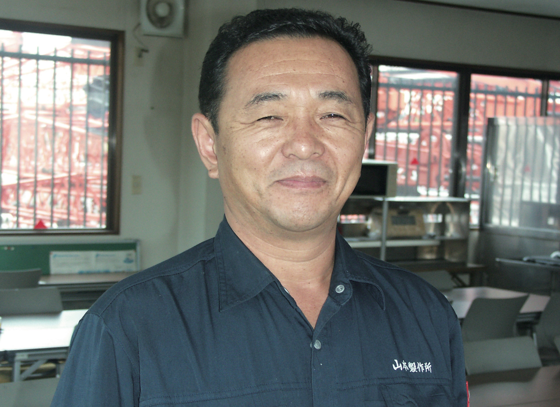 株式会社山本製作所