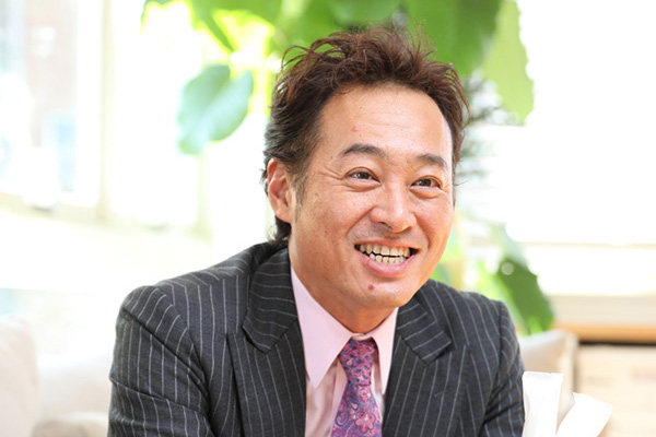 株式会社三企 ‐技術・提案力・課題解決力のすべてを備えた職人の力が何よりの武器