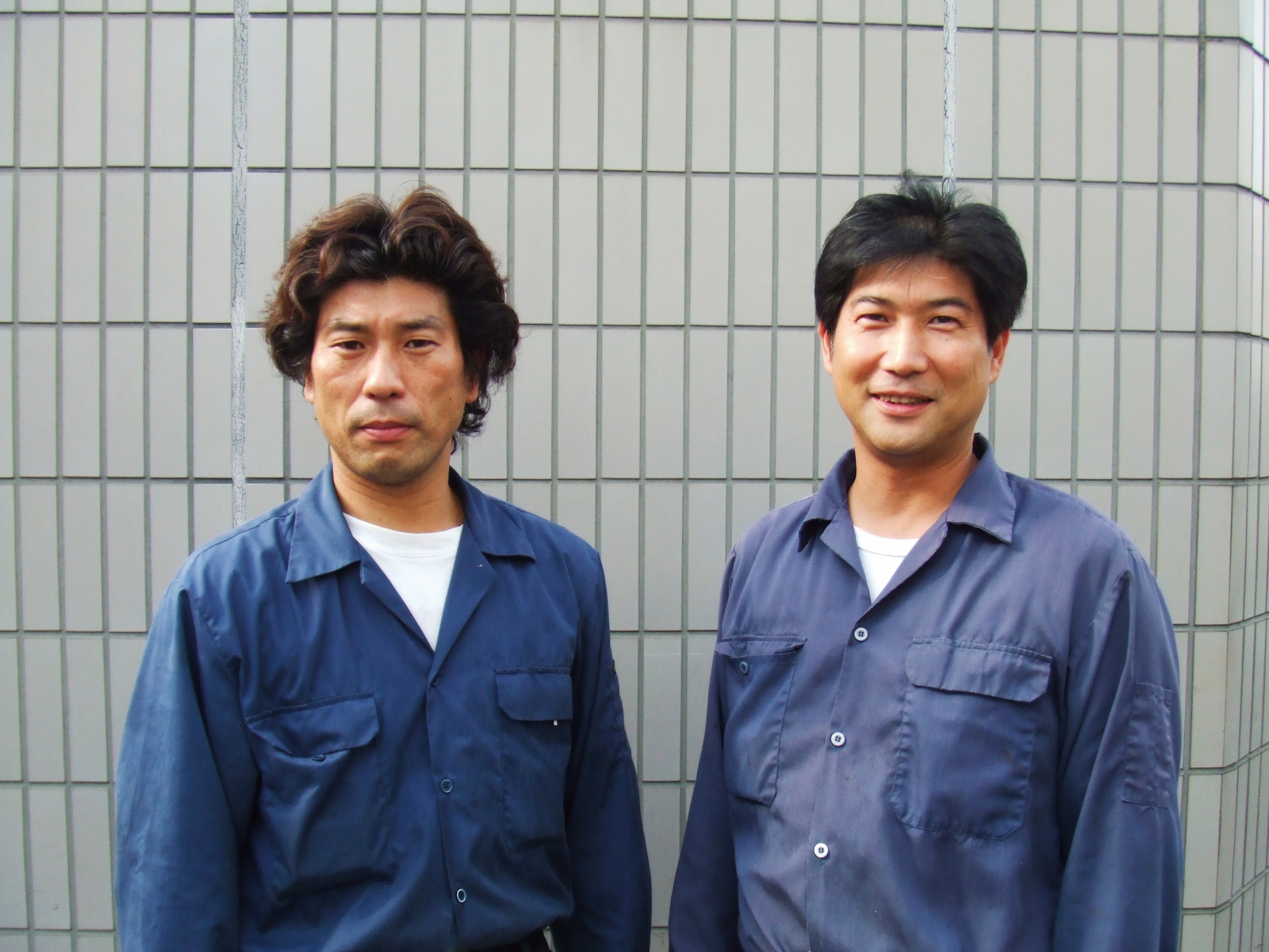 太田鍍金工業株式会社