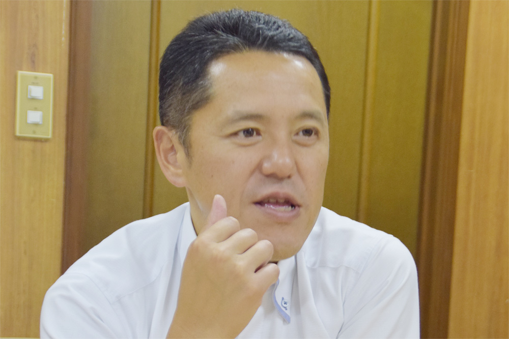 株式会社栄和産業 ‐ 女性・外国人・障がい者をものづくり業界に！様々な人が働きやすい企業を作りたい
