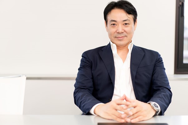 DIGITALIFT代表・百本正博。チートを嫌う、ある経営者の経営史