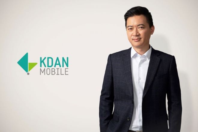 台湾発のSaaSスタートアップKdan Mobileが日本市場に本格進出。CEOケニー・スー氏に聞くグローバル戦略
