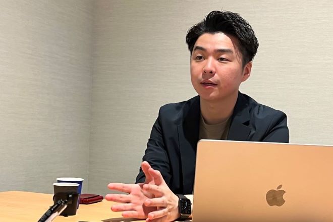 「誰でも簡単に」で広がる新しいコミュニケーション　AI解析でメンタルヘルスケアにも活用 ～リモートウェル株式会社　澤孟澄氏に聞く