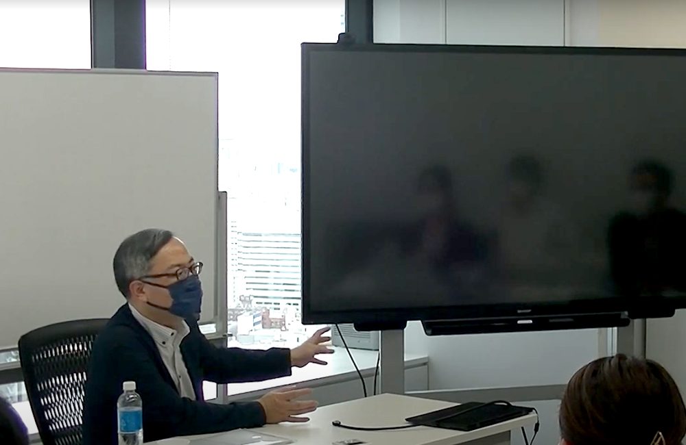 新規事業立案に役立つ3つのフレームワークを「メルカリ」事例で解説 HIS創業者澤田学長の「澤田経営道場」③