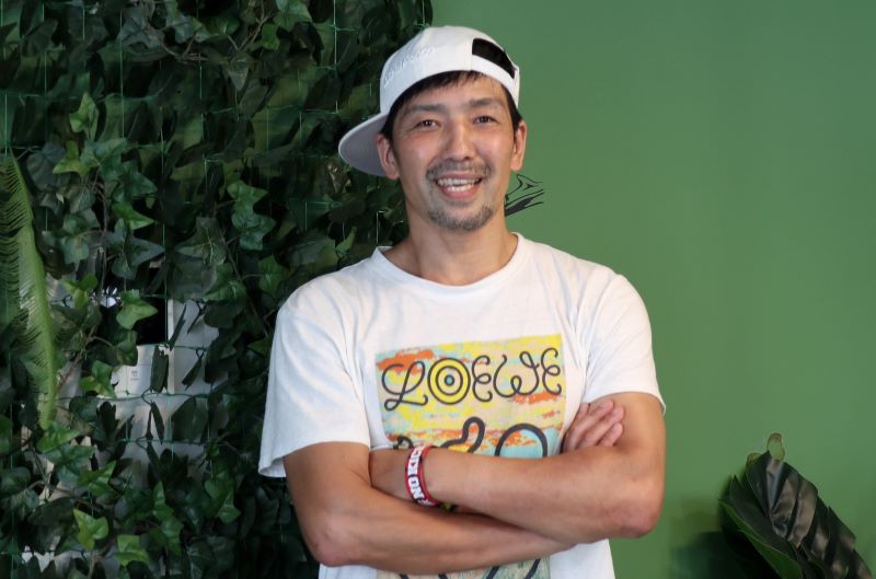 芸能人や経営者が集うフィットネスジムの経営者のセカンドキャリア論 ～高いモチベーションを保つことで、苦境を乗り越える バンゲ代表　新田明臣氏