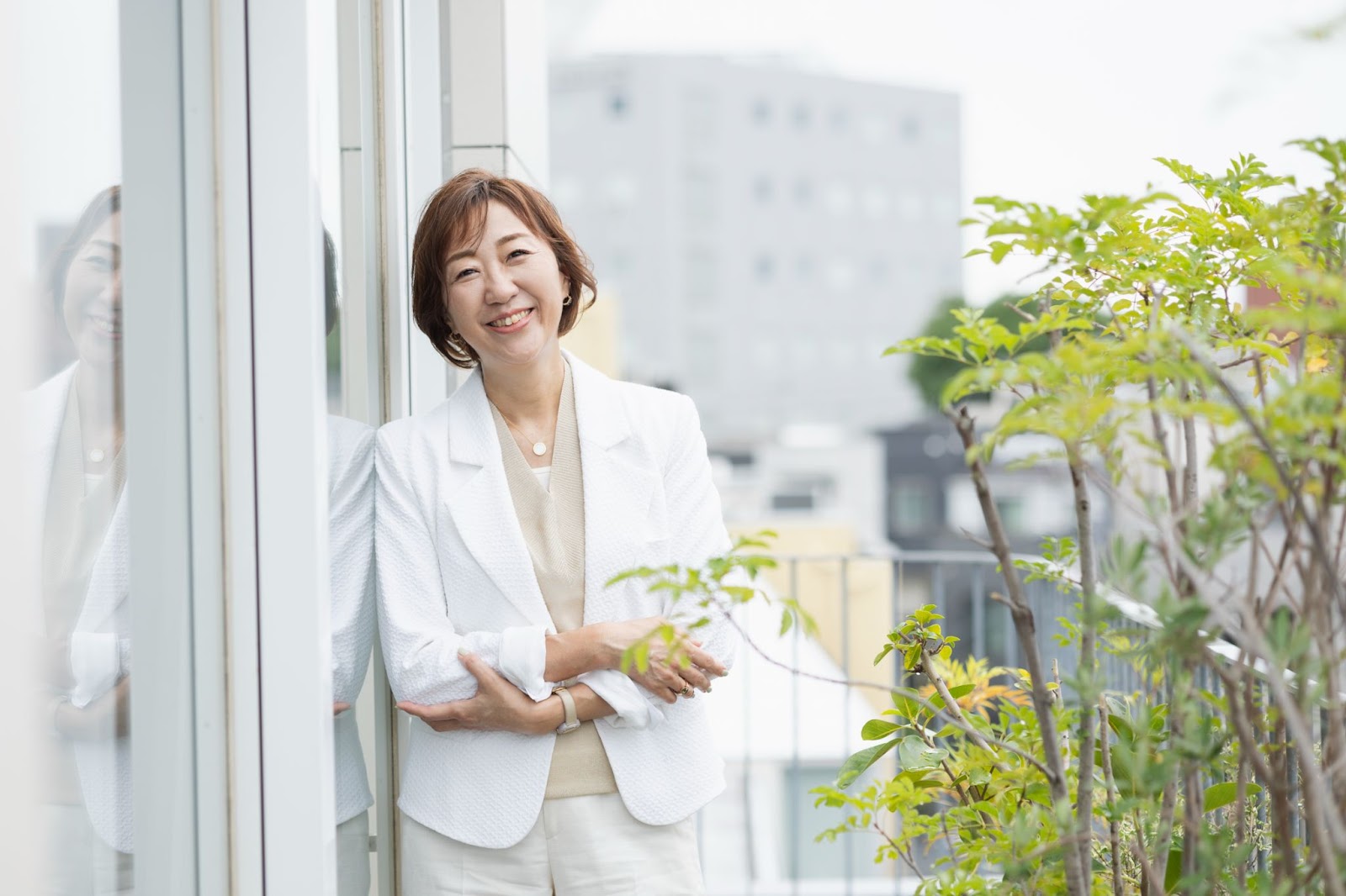 「KET理子塾」鈴木代表理事が語る | 不登校に対する社会の変化と必要なサポート