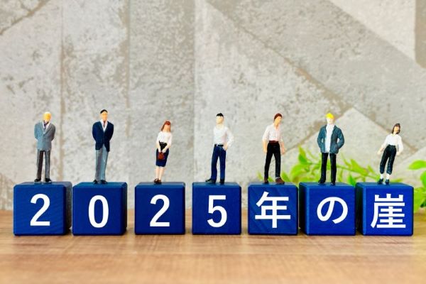 ８割の中小経営者、システム老朽化の「２０２５年の崖」を知らず