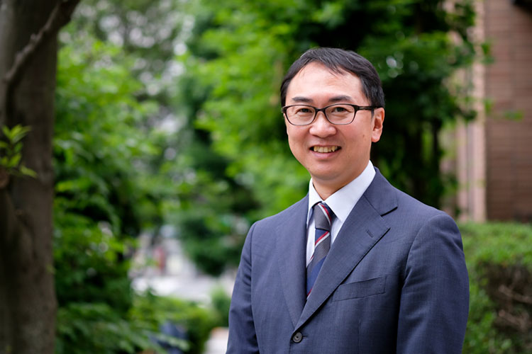 ビーモーション 伊藤空社長が歩む「人×AI」セールスプロモーションの新時代