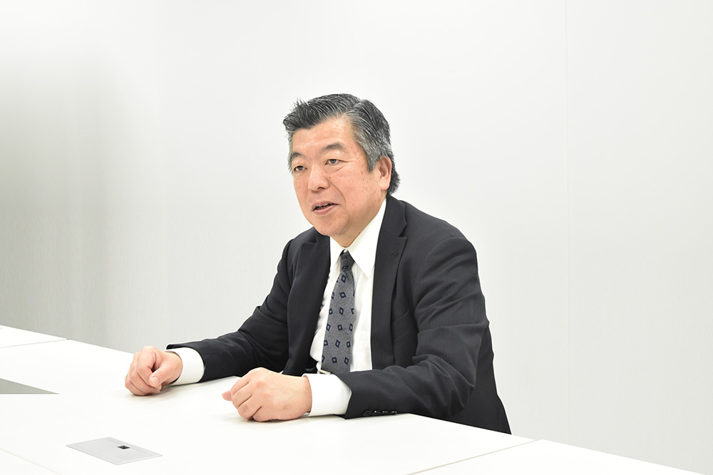 「泥臭い現場力」で社会を変える──NCホールディングス 梶原浩規社長の挑戦
