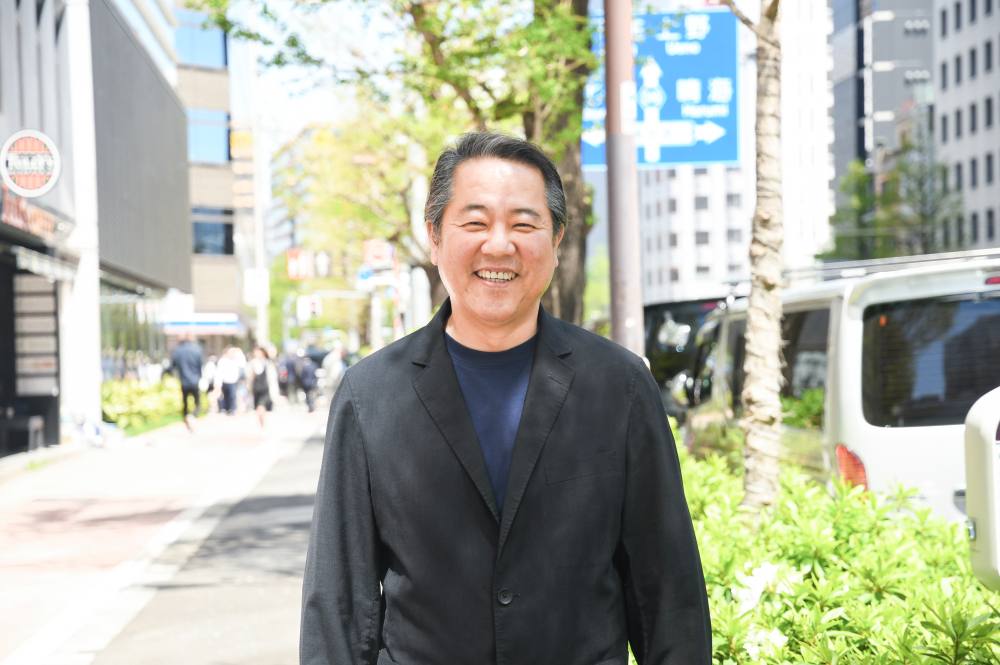 恩と感謝が会社の地盤。様々な地域に寄り添う、住まいのお医者さん